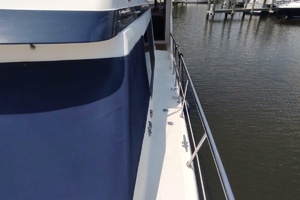 Fantasea 40ft Hyatt Yacht For Sale