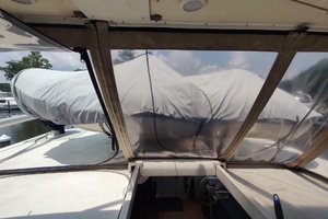 Fantasea 40ft Hyatt Yacht For Sale