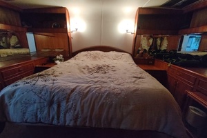 Fantasea 40ft Hyatt Yacht For Sale