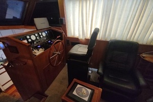 Fantasea 40ft Hyatt Yacht For Sale