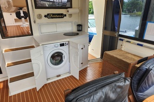 Fantasea 40ft Hyatt Yacht For Sale