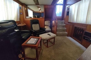 Fantasea 40ft Hyatt Yacht For Sale