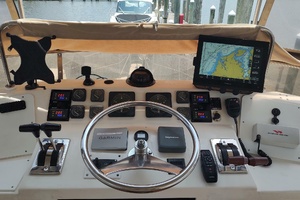 Fantasea 40ft Hyatt Yacht For Sale