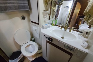 Fantasea 40ft Hyatt Yacht For Sale
