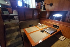Fantasea 40ft Hyatt Yacht For Sale