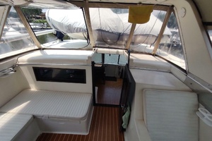 Fantasea 40ft Hyatt Yacht For Sale