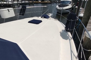 Fantasea 40ft Hyatt Yacht For Sale