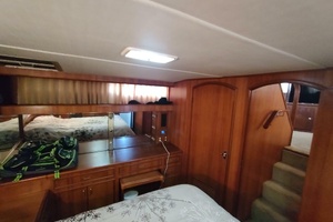 Fantasea 40ft Hyatt Yacht For Sale