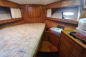 Fantasea 40ft Hyatt Yacht For Sale