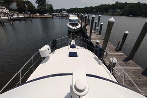 Fantasea 40ft Hyatt Yacht For Sale