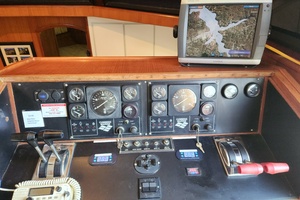 Fantasea 40ft Hyatt Yacht For Sale