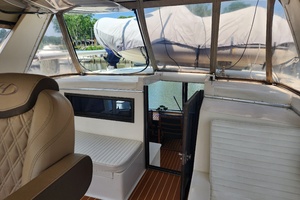 Fantasea 40ft Hyatt Yacht For Sale