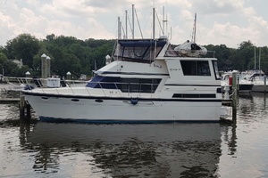 Fantasea 40ft Hyatt Yacht For Sale