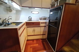 Fantasea 40ft Hyatt Yacht For Sale