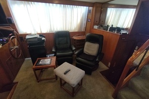 Fantasea 40ft Hyatt Yacht For Sale