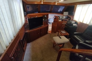 Fantasea 40ft Hyatt Yacht For Sale