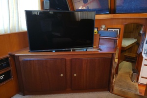 Fantasea 40ft Hyatt Yacht For Sale