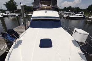 Fantasea 40ft Hyatt Yacht For Sale