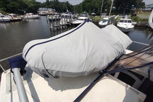 Fantasea 40ft Hyatt Yacht For Sale