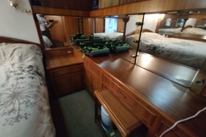 Fantasea 40ft Hyatt Yacht For Sale