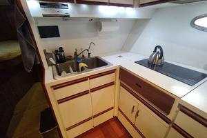 Fantasea 40ft Hyatt Yacht For Sale