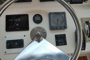 Fantasea 40ft Hyatt Yacht For Sale