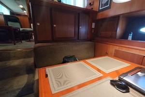 Fantasea 40ft Hyatt Yacht For Sale