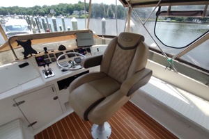 Fantasea 40ft Hyatt Yacht For Sale