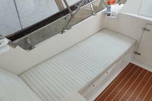 Fantasea 40ft Hyatt Yacht For Sale