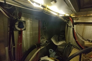 Fantasea 40ft Hyatt Yacht For Sale