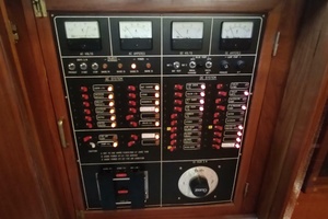 Fantasea 40ft Hyatt Yacht For Sale