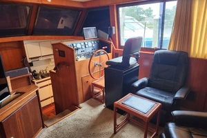 Fantasea 40ft Hyatt Yacht For Sale
