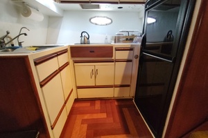 Fantasea 40ft Hyatt Yacht For Sale
