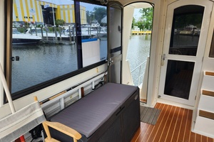 Fantasea 40ft Hyatt Yacht For Sale