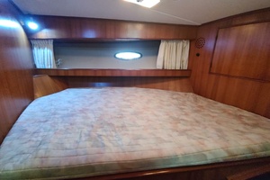 Fantasea 40ft Hyatt Yacht For Sale