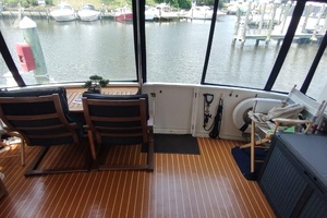 Fantasea 40ft Hyatt Yacht For Sale