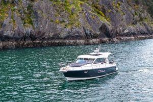 Viva 37ft Nimbus Yacht For Sale