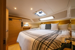 Viva 37ft Nimbus Yacht For Sale