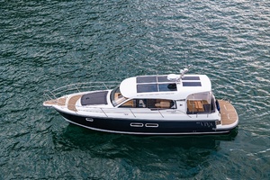Viva 37ft Nimbus Yacht For Sale