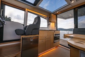 Viva 37ft Nimbus Yacht For Sale