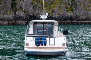 Viva 37ft Nimbus Yacht For Sale