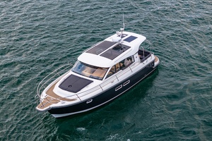 Viva 37ft Nimbus Yacht For Sale
