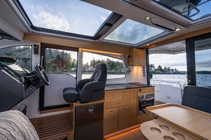 Viva 37ft Nimbus Yacht For Sale