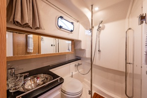 Viva 37ft Nimbus Yacht For Sale