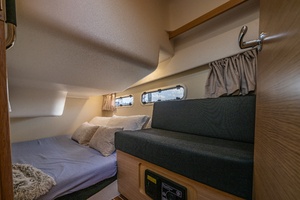 Viva 37ft Nimbus Yacht For Sale