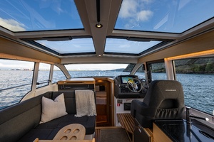 Viva 37ft Nimbus Yacht For Sale