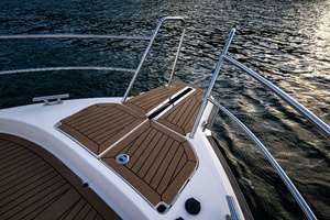 Viva 37ft Nimbus Yacht For Sale