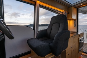Viva 37ft Nimbus Yacht For Sale