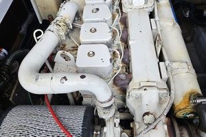 30ft Mainship Yacht For Sale