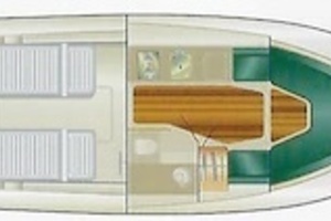 30ft Mainship Yacht For Sale